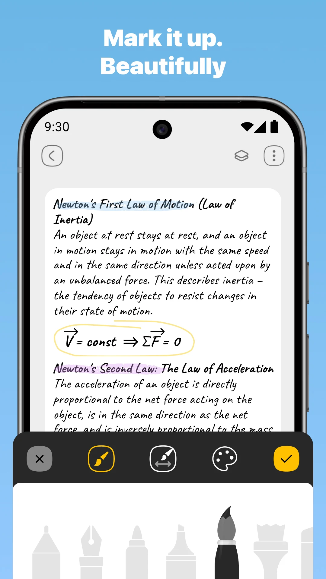 Digital Planner: Daily Tasks screenshot