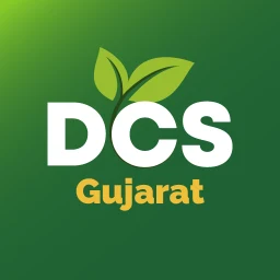Icône de Digital Crop Survey Gujarat